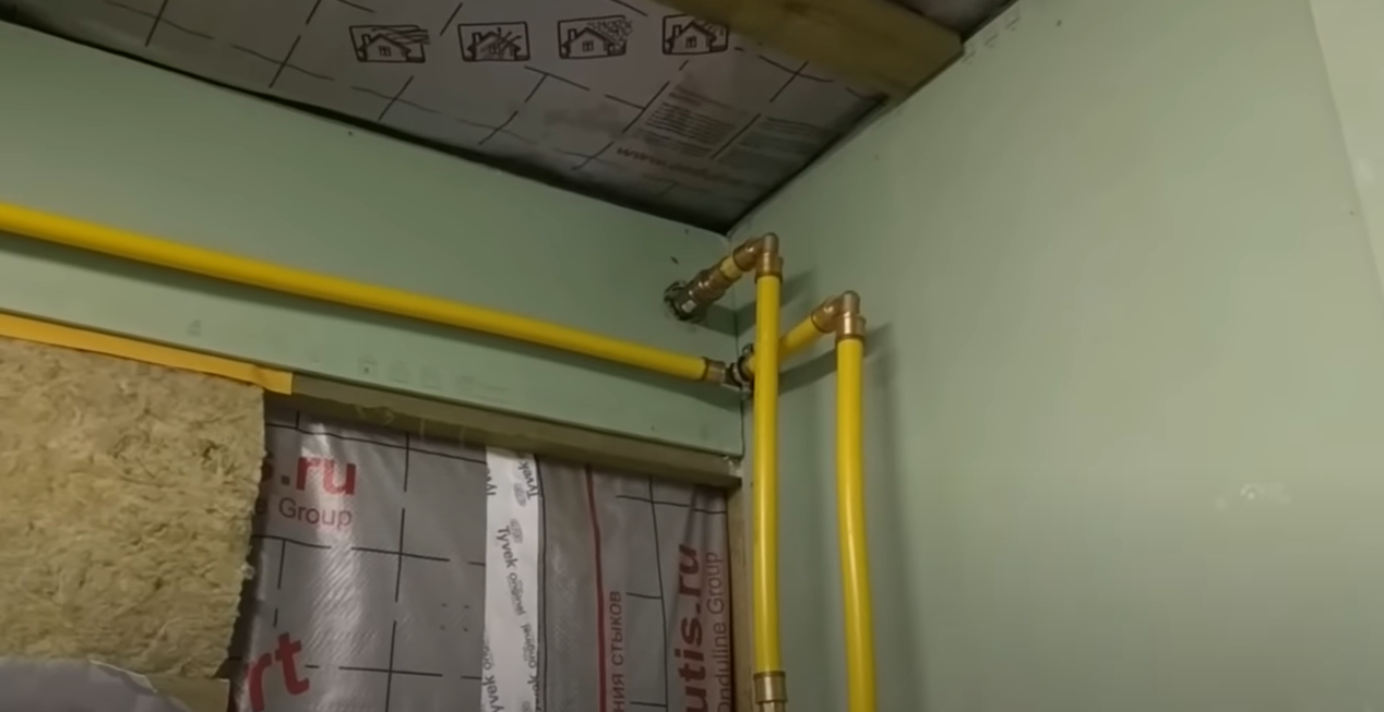 Проведение газа на дачный участок для физ.лица в Новокузнецке — фото 3